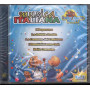 AA.VV. CD Musica Italiana Vol.5 (Baby Dance Party) Sigillato 8028980274329
