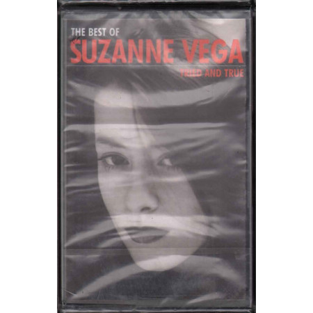Suzanne Vega MC7‎‎ The Best Of Tried And True Sigillata 0731454094542