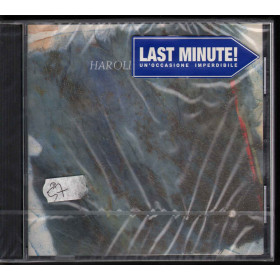 Harold Budd / Brian Eno With Daniel Lanois CD The Pearl Sigillato 0077778713029 Harold Budd / Brian Eno With Daniel Lanois CD The Pearl Nuovo Sig 0077778713029