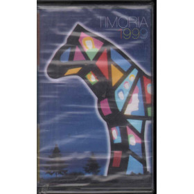 Timoria MC7 1999 / Polydor – 559 975-4 Sigillata Timoria MC7 1999 Nuova Sigillata 0731455997545
