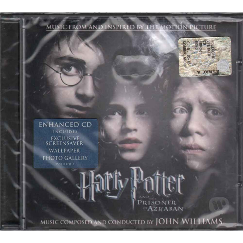 John Williams CD Born on the Fourth of July OST Sigillato 0022925707123 John Williams CD Born on the Fourth of July OST Sigillato 0022925707123