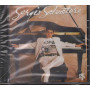 Sergio Salvatore  CD Sergio Salvatore (Omonimo) Nuovo Sigillato 0011105972024