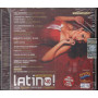 AA.VV. CD Latino! 40 Sigillato 8033462900405