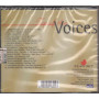 AA.VV. CD Top Of The Voices Sigillato 8005020132023