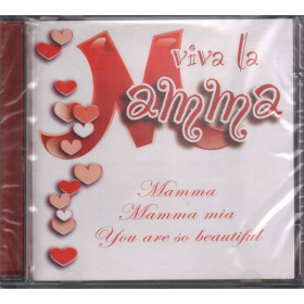 AA.VV. CD Viva La Mamma Sigillato 8028980317422 AA.VV. CD Viva La Mamma Sigillato 8028980317422