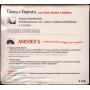 AA.VV. CD Libro Ascolta, Gioca, Impara Sigillato 8028980334726