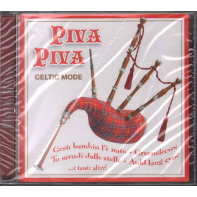 AA.VV. CD Piva Piva Sigillato 8028980391422 AA.VV. CD Piva Piva Sigillato 8028980391422