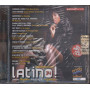 AA.VV. CD Latino! 34 / Planet Records Sigillato 8033462900344