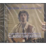 Santamaria CD Rino Gaetano Ma Il Cielo E' Sempre Piu' Blu / Lunapark
