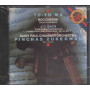 Boccherini / J.C. Bach / Yo-Yo Ma CD Cello Concerto / CBS Masterworks ‎MK 39964 Sigillato