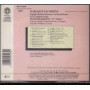 Raymond Leppard CD Baroque Favourites / CBS Masterworks ‎MYK 42548 Sigillato