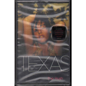 Texas MC7 The Hush Nuova Sigillata 0731453897243 Texas MC7 The Hush Nuova Sigillata 0731453897243