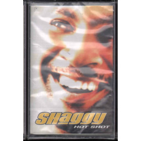 Shaggy ‎MC7‎ Hot Shot Nuova Sigillata 0008811256548