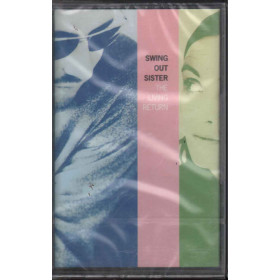 Swing Out Sister MC7 The Living Return Nuova Sigillata 0731452265043 Swing Out Sister MC7 The Living Return Nuova Sigillata 0731452265043