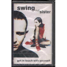 Swing Out Sister MC7 Get In Touch With Yourself Nuova Sigillata 0731451224140 Swing Out Sister MC7 Get In Touch With Yourself Nuova Sigillata 0731451224140