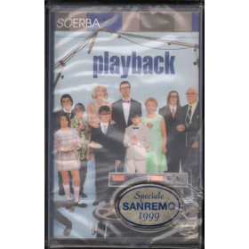 Soerba MC7 Playback Nuova Sigillata 0731453893542 Soerba MC7 Playback Nuova Sigillata 0731453893542