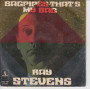 Ray Stevens Vinile 45 giri 7" Gitarzan / Bagpipes - That's My Bag Nuovo