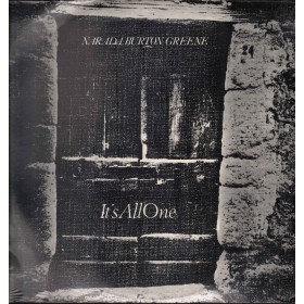 Narada Burton Greene 2 Lp Vinile It's All One Sigillato HORO Narada Burton Greene 2 Lp Vinile It's All One Sigillato HORO