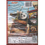 Kung Fu Panda 2 DVD Jennifer Yuh Sigillato 5050582857955