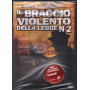 Il Braccio Violento Della Legge 2 DVD Gene Hackman Sigillato 8010312032363