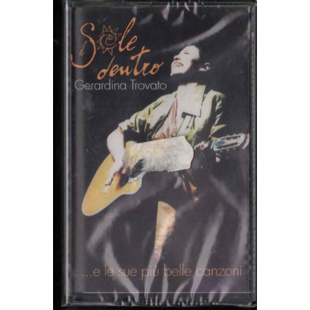 Gerardina Trovato MC7 Il Sole Dentro Nuova Sigillata 0602577780745