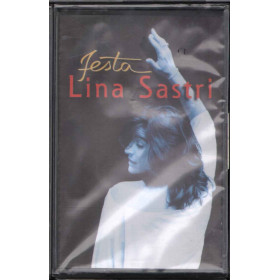 Lina Sastri MC7 Festa Nuova Sigillata 3259130067347 Lina Sastri MC7 Festa Nuova Sigillata 3259130067347