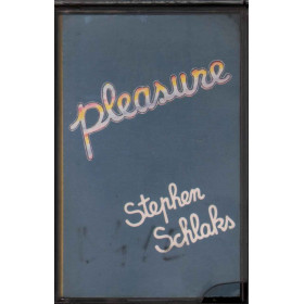 Stephen Schlaks MC7 Pleasure Nuova Sigillata 56013 Stephen Schlaks MC7 Pleasure Nuova Sigillata 56013