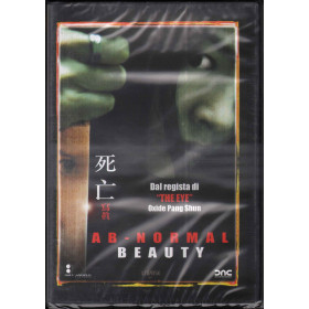 Ab-Normal Beauty DVD Ekin Cheng / Race Wong Sigillato 8026120177264 Ab-Normal Beauty DVD Ekin Cheng / Race Wong Sigillato 8026120177264