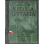 Storia d'Italia - I primi anni della Repubblica (1947 1963) Vol 8 DVD Ist Luce Sigillato