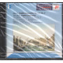 J S Bach / A Vivaldi CD Violin Conciertos · Sillito · Zukerman Sigillato 