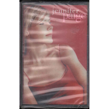 Jennifer Paige MC7 Jennifer Paige Same Omonimo Nuova Sig 4009880398449