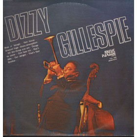 Dizzy Gillespie Lp Vinile Dizzy Gillespie - Music Parade Cetra Nuovo Dizzy Gillespie Lp Vinile Dizzy Gillespie - Music Parade Cetra Nuovo