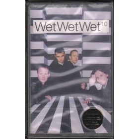 Wet Wet Wet MC7 10 Nuova Sigillata 0731453458543 Wet Wet Wet MC7 10 Nuova Sigillata 0731453458543