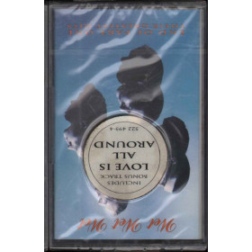 Wet Wet Wet MC7 End Of Part One Their Greatest Hits Nuova 0731452249548 Wet Wet Wet MC7 End Of Part One Their Greatest Hits Nuova 0731452249548