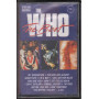 The Who MC7 The Best Nuova Sigillata 0042284731546