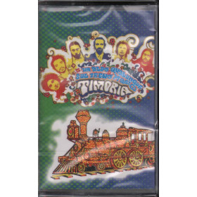 Timoria MC7 Un Aldo Qualunque Sul Treno Magico / Polydor – 589 688-4 Sigillata Timoria MC7 Un Aldo Qualunque Sul Treno Magico Sigillata 0731458968849