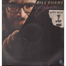Bill Evans Lp Vinile Alone (Again) /  Jazz È Bello HB 6066 Sigillato Bill Evans Lp Vinile Alone (Again)/  Jazz È Bello HB 6066 Sigillato