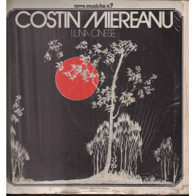 Costin Miereanu Lp Vinile Luna Cinese / Cramps Records CRSLP 6107 Sigillato Costin Miereanu Lp Vinile Luna Cinese / Cramps Records CRSLP 6107 Sigillato