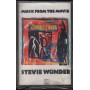 Stevie Wonder MC7 Ballad Collection Nuova Sigillata 0601215392845