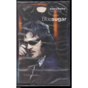 Zucchero MC7 Bluesugar / Polydor 559 388-4 Sigillata Zucchero MC7 Bluesugar / Polydor 559 388-4 Sigillata