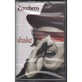 Zucchero MC7 Shake / Universal Sigillata 0731458974840 Zucchero MC7 Shake Nuova Sigillata 0731458974840