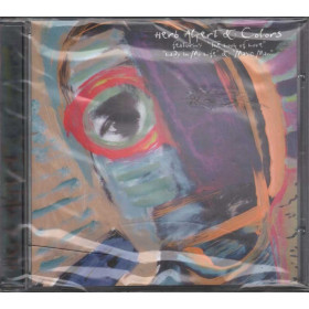 Herb Alpert CD Colors / Almo Sounds 0103722ALM Sigillato 4029758037225 Herb Alpert CD Colors / Almo Sounds 0103722ALM Sigillato 4029758037225