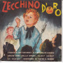 8° Zecchino D'Oro 1966  Vinile 33 giri 7" Nuovo