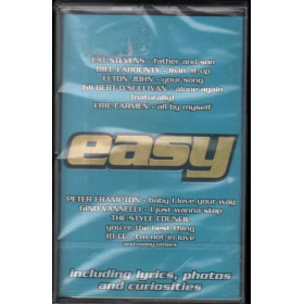 AA.VV MC7 Easy Nuova Sigillata 0731452083548 Universal 520 835-4 AA.VV MC7 Easy Nuova Sigillata 0731452083548 Universal 520 835-4