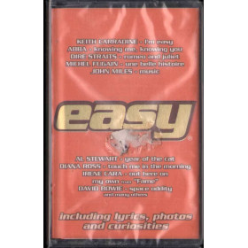AA.VV MC7 Easy Volume 2 Nuova Sigillata 0731458532743 AA.VV MC7 Easy Volume 2 Nuova Sigillata 0731458532743
