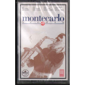 AA.VV MC7 Montecarlo Nights Vol. 4 / MCA MMC 33874 0008813387448 AA.VV MC7 Montecarlo Nights Vol. 4 Nuva Sigillata 0008813387448