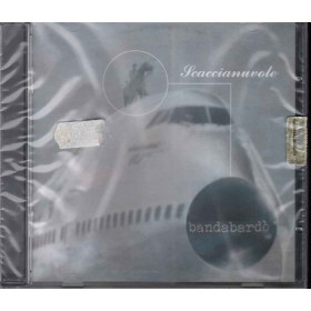 Bandabardo' CD Scaccianuvole / Universal – 3000434 Sigillato Bandabardo' CD Scaccianuvole Nuovo Sigillato 3259130004342