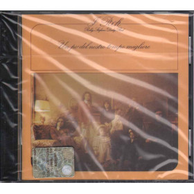 Pooh CD Un Po' Del Nostro Tempo Migliore / CGD Sigillato 0090317052328 Pooh CD Un Po' Del Nostro Tempo Migliore Sigillato 0090317052328