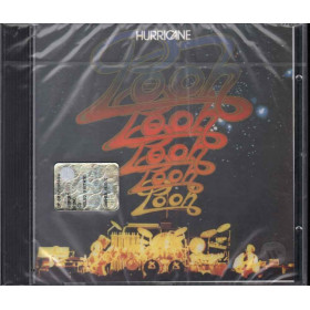 Pooh CD Hurricane /  CGD – 9031-70512-2 Sigillato Pooh CD Hurricane - 9031-70512-2 YG Nuovo Sigillato 0090317051222