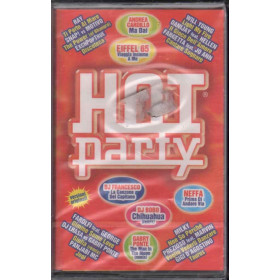 AA.VV MC7 Hot Party Summer 2003 / Universal Sigillata 0602498088876 AA.VV MC7 Hot Party Summer 2003 Nuova Sigillata 0602498088876